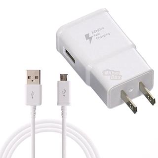 شارژر اصلی سامسونگ فست شارژ مدل EP-TA20JWE
