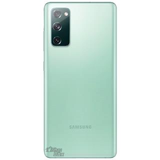 گوشی موبایل سامسونگ Galaxy S20 FE 5G 256GB سبز