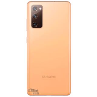 گوشی موبایل سامسونگ Galaxy S20 FE 128GB 8GB نارنجی