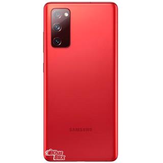 گوشی موبایل سامسونگ Galaxy S20 FE 128GB 8GB قرمز