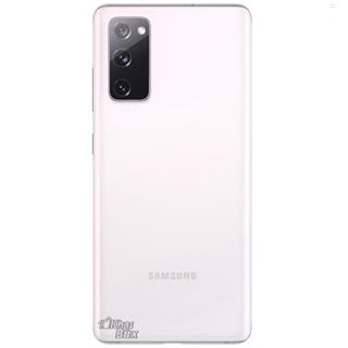 گوشی موبایل سامسونگ Galaxy S20 FE 128GB 8GB سفید