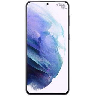 گوشی موبایل سامسونگ Galaxy S21 Plus 128GB نقره ای
