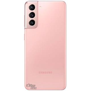 گوشی موبایل سامسونگ Galaxy S21 Plus 128GB صورتی
