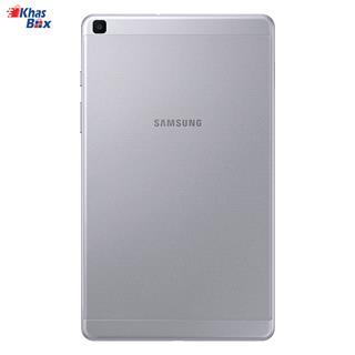 تبلت سامسونگ Galaxy Tab A8 2019 32GB - T290 نقره‌ای