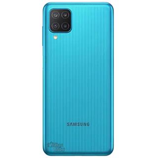 گوشی موبایل سامسونگ Galaxy M12 64GB سبز