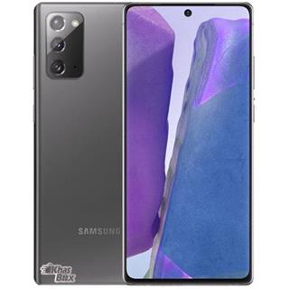 گوشی موبایل سامسونگ Galaxy Note 20 256GB