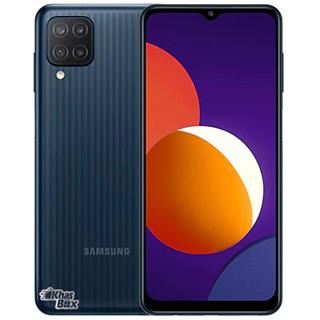 گوشی موبایل سامسونگ Galaxy M12 64GB