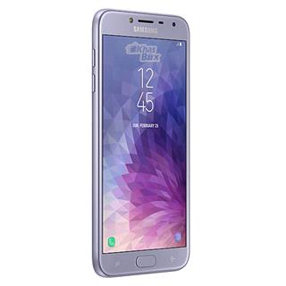 گوشی موبایل سامسونگ Galaxy J4 2018 32GB یاسی