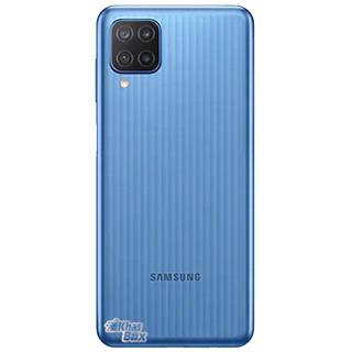 گوشی موبایل سامسونگ Galaxy M12 128GB آبی