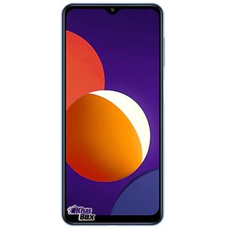 گوشی موبایل سامسونگ Galaxy M12 64GB سبز