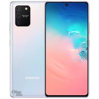 گوشی موبایل سامسونگ Galaxy S10 Lite 128GB سفید