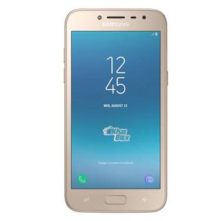 گوشی موبایل سامسونگ Galaxy Grand Prime Pro طلایی