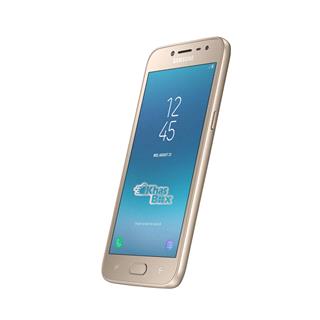 گوشی موبایل سامسونگ Galaxy Grand Prime Pro طلایی