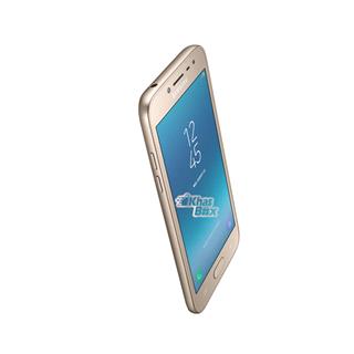 گوشی موبایل سامسونگ Galaxy Grand Prime Pro طلایی