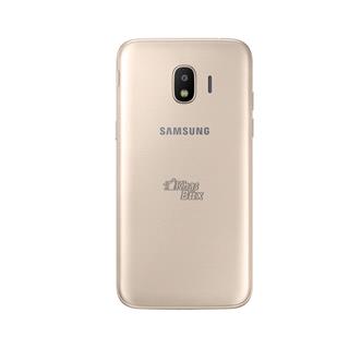 گوشی موبایل سامسونگ Galaxy Grand Prime Pro طلایی