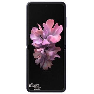 گوشی موبایل سامسونگ Galaxy Z Flip 256GB Ram8