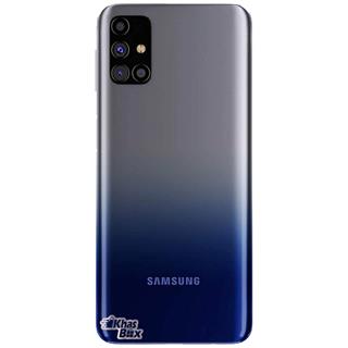 گوشی موبایل سامسونگ Galaxy M31s 128GB 8GB آبی