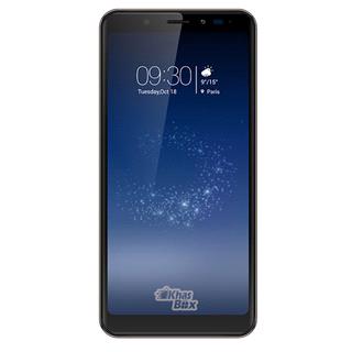 گوشی موبایل هیوندای Seoul S8 32GB Dual SIM LTE طلایی