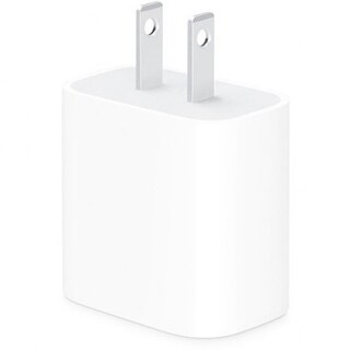 شارژر 20 وات USB-C اپل