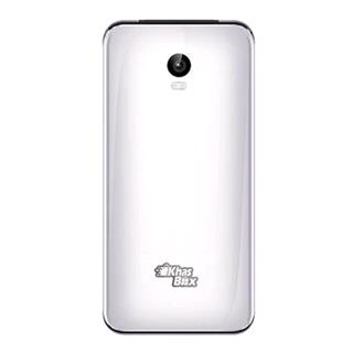 گوشی موبایل اسمارت F2415 سفید