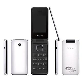 گوشی موبایل اسمارت F2415 سفید