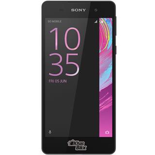 گوشی موبایل سونی Xperia E5 