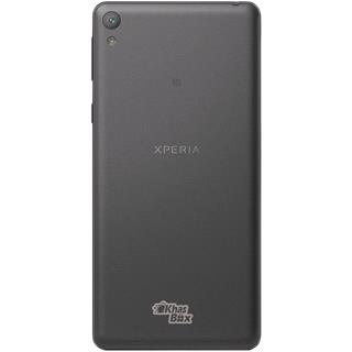 گوشی موبایل سونی Xperia E5 