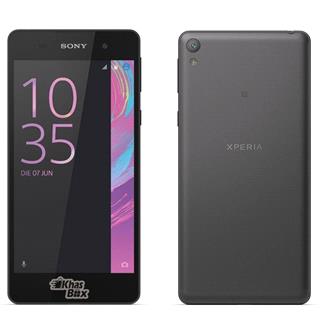 گوشی موبایل سونی Xperia E5 