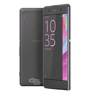 گوشی موبایل سونی Xperia XA Dual Sim 