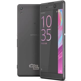 گوشی موبایل سونی Xperia XA Ultra