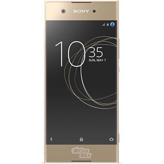 گوشی موبایل سونی Xperia XA1 Gold