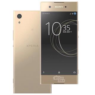 گوشی موبایل سونی Xperia XA1 Gold