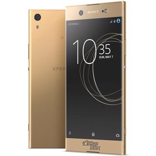 گوشی موبایل سونی Xperia XA1 Ultra Gold