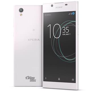 گوشی موبایل سونی Xperia XA1 White