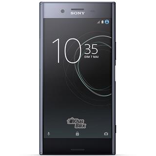 گوشی موبایل سونی Xperia XZ Premium