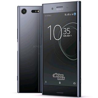 گوشی موبایل سونی Xperia XZ Premium