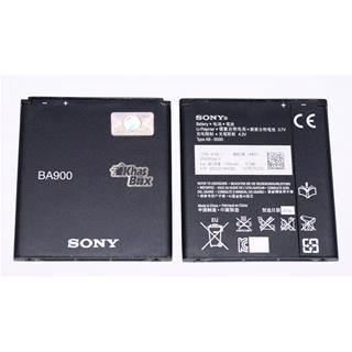 باتری اصلی گوشی سونی Xperia J