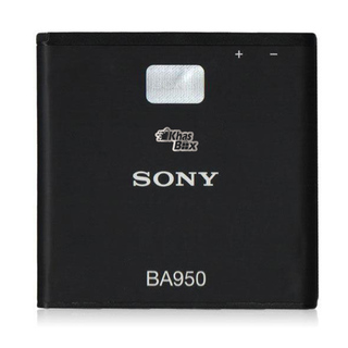 باطری اصلی گوشی سونی اریکسون مدلهای Sony BA800 – 900 – 950
