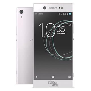 گوشی موبایل سونی Xperia XA1 Ultra سفید