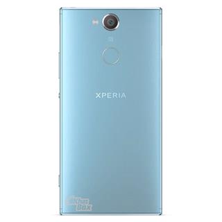 گوشی موبایل سونی Xperia XA2 آبی