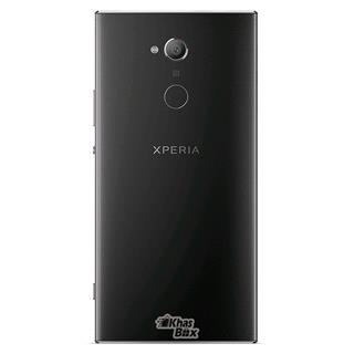 گوشی موبایل سونی مدل  Xperia XA2 Ultra 32GB