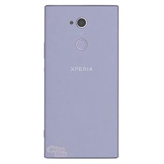 گوشی موبایل سونی مدل  Xperia XA2 Ultra 32GB آبی