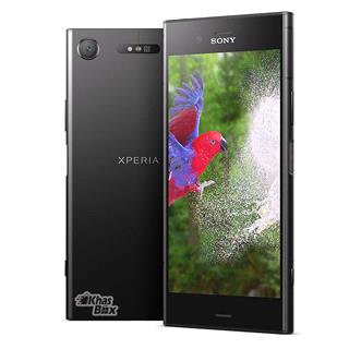 گوشی موبایل سونی Xperia XZ1 