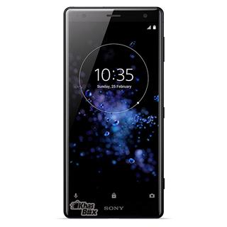 گوشی موبایل سونی Xperia XZ2