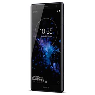 گوشی موبایل سونی Xperia XZ2