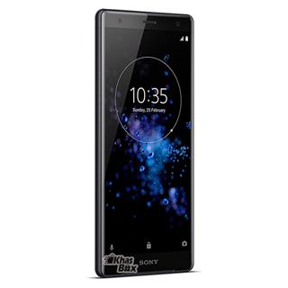 گوشی موبایل سونی Xperia XZ2