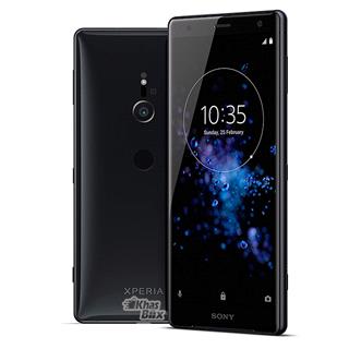 گوشی موبایل سونی Xperia XZ2