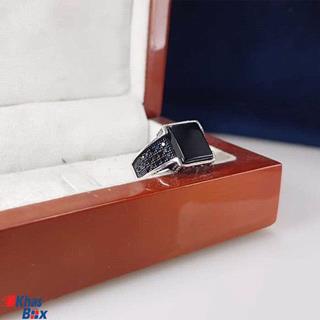 انگشتر اسپرت مردانه کد 151
