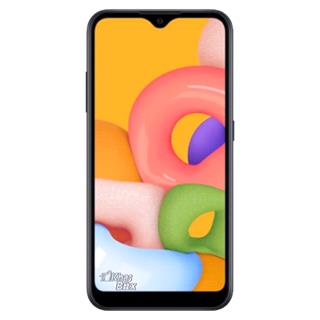 گوشی موبایل سامسونگ Galaxy A01 16GB Ram2 آبی