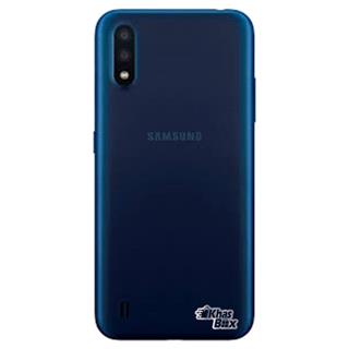 گوشی موبایل سامسونگ Galaxy A01 16GB Ram2 آبی